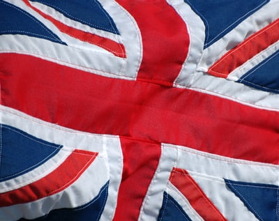 英国国旗
